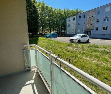 Appartement / Offre 56120247 - Photo 6