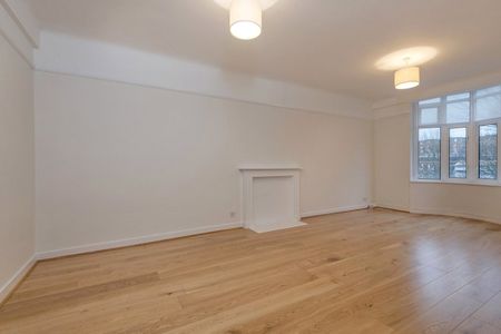 Grove End Gardens, Grove End Road, St Johns Wood, London, NW8 9LS - Photo 2