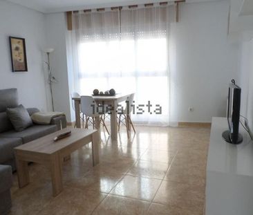 Alquiler de piso en Ciudad Jardín - Photo 4