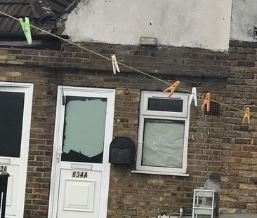 1 bedroom flat to rent - Photo 6