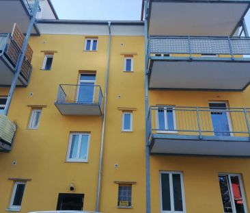 Gut aufgeteilte 3-Zimmer-Wohnung mit großzügigem Balkon – Ideal für... - Foto 5