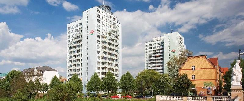 Wohnungsangebot Zollstraße 1 - Foto 1