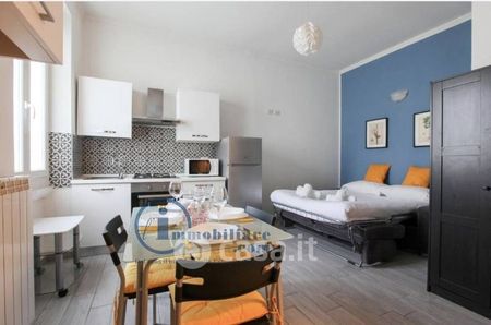 Monolocale in Affitto in Via Privata Giovanni Battista Giorgini 7 a Milano - Foto 2