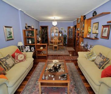 Alquiler de piso en Calle Ibaigane, 21 - Photo 1