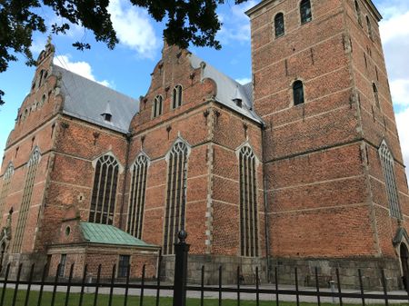 Västra Storgatan, Kristianstad - Photo 3