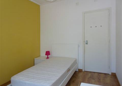 Apartamento T4