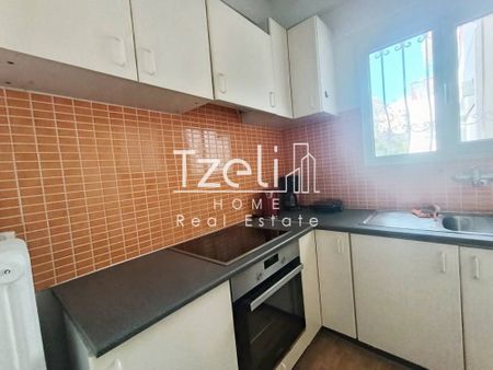 Διαμέρισμα για ενοικίαση - Νέα Σμύρνη, - Photo 4