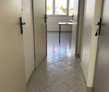 Location Appartement 1 pièce 19m² BESANCON 25000 - Photo 5