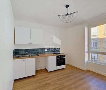 Location Appartement 2 pièces 50m² - Photo 2