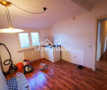2 Zimmer Wohnung - Photo 4