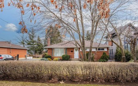 For Lease - 2416 Rebecca Street Unit# Basement, Oakville, Ontario - Photo 2