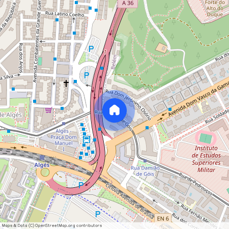 lisbon, Lisbon 1400-089