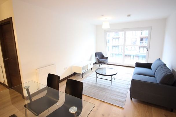 Merlin Drive Fletton Quays, Peterborough - Photo 1