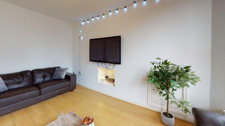 8 bedroom house to rent - Photo 3