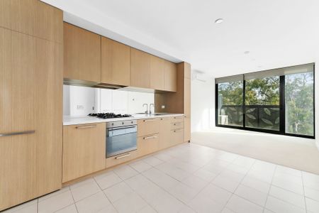 Unit 306/97 Flemington Road, North Melbourne. - Photo 5