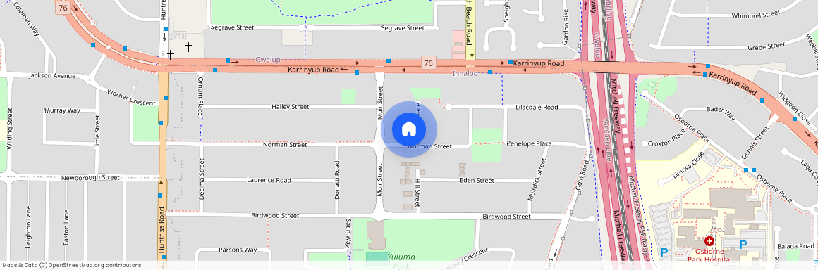 90 Norman Street, WA 6018, Innaloo