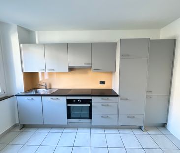 Appartement de 4.5 pièces avec petit balcon - Foto 6