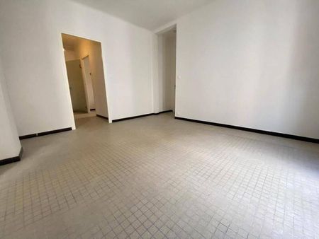 Location appartement bourgeois 3 pièces 52.94 m² à Montpellier (34000) - Photo 2