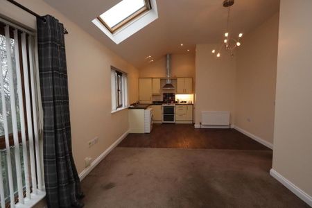14 Ashgrove Lodge, Newtownabbey, BT36 6WY - Photo 4