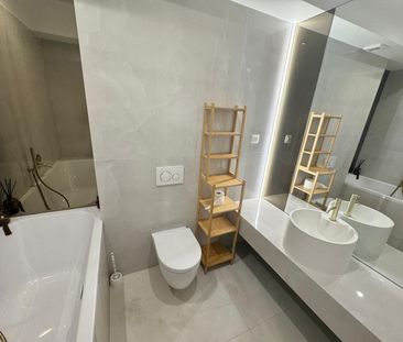 Apartament cu 3 camere de inchiriat in zona Pipera - Photo 4