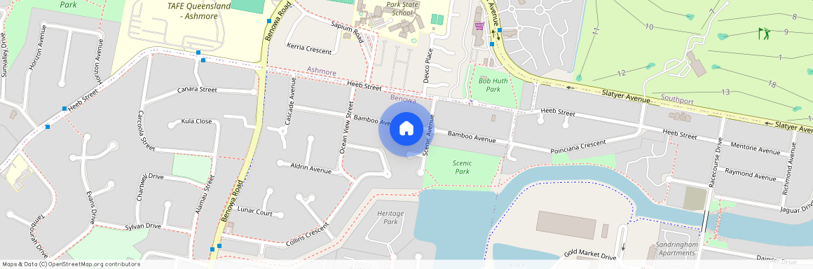 116 Bamboo Avenue, Qld 4217, Benowa