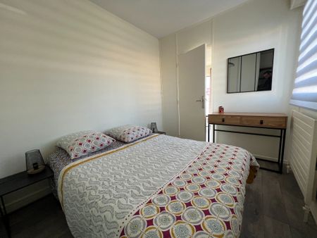 Location Appartement 2 pièces 30m² CHAMBERY 73000 - Photo 3