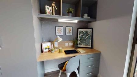 Platinum En Suite Plus - Photo 3