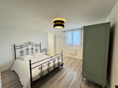 Location Appartement 1 pièce 18m² BONNEVILLE 74130 - Photo 3