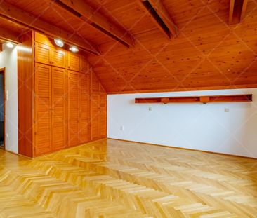 Jablonka út | Property for Long Term Rent in Budapest - Photo 4