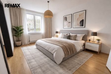 Pronájem bytu 2+1 65 m², Litoměřická 1646, Teplice - Photo 5