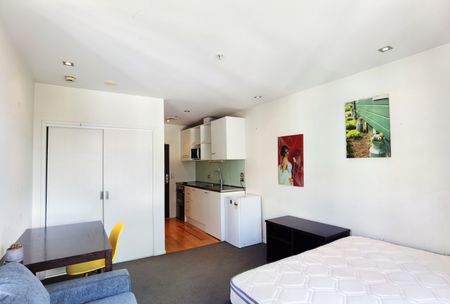 Location, location and location! - Photo 3