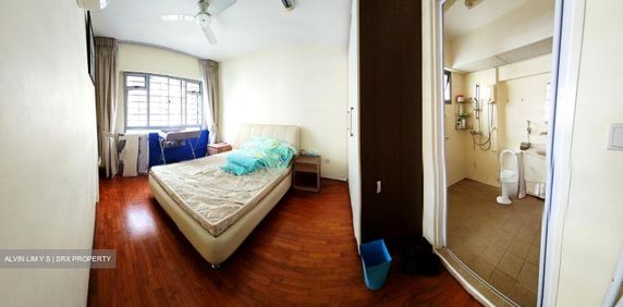 Blk 272B Punggol Residences (Punggol), HDB 4 Rooms - For Rent - Photo 2