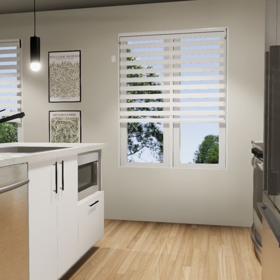 Magnifiques Unités Neuves De 4 1/2 Dispo - Photo 1