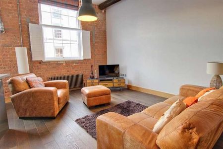 Trinity Lane, Beverley, HU17 - Photo 5