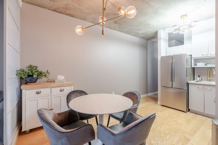 For Lease - 179 GEORGE Street Unit# 907, Lower Town - Sandy Hill, Ontario - Photo 4