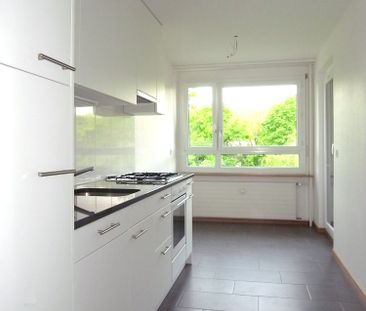 teilsanierte 2.5-Zimmerwohnung - Foto 5