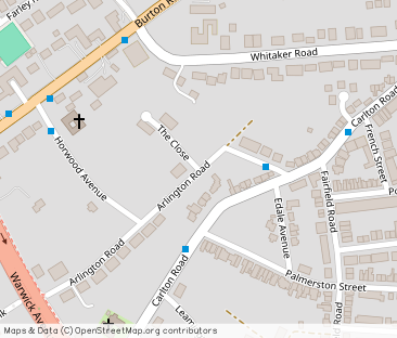 The Close, Arlington Road - Photo 1