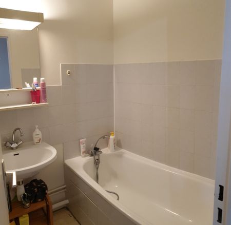 Location Appartement 1 pièce 22m² CLERMONT FERRAND 63000 - Photo 4