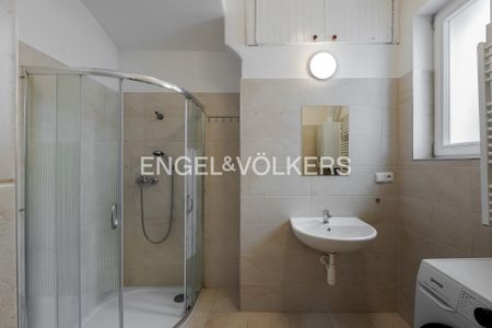 Apartment for rent, 1+KK - Studio, 50m - Photo 5