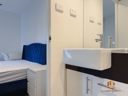 Melbourne CBD - Photo 5