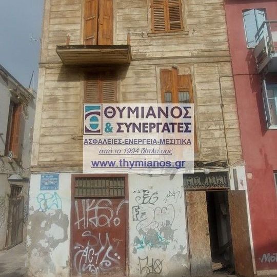 Κτίριο για ενοικίαση Σπλατζιά (Χανιά) - Photo 2