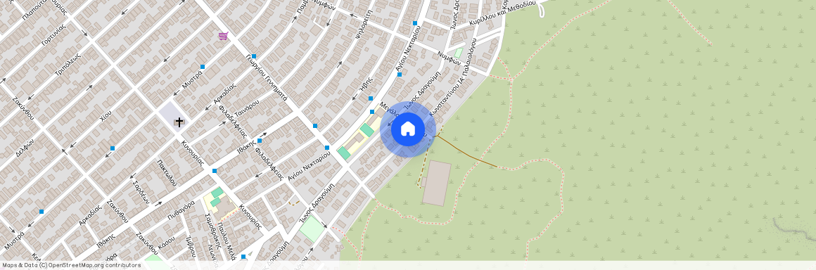 Παλαιολόγου Κωνσταντίνου ΙΑ' 60, Γλυφάδα 16561 (16561)