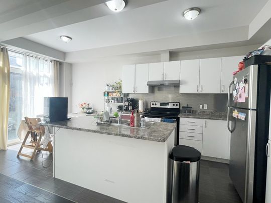 For Lease - 90 Raymond Road Unit# 27, Hamilton, Ontario - Photo 1