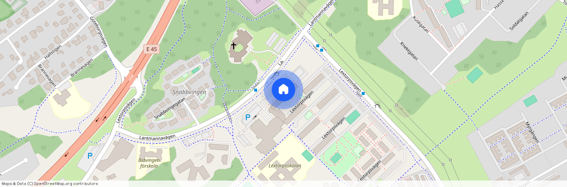 Lextorpsvägen 5, 46163, Trollhättan