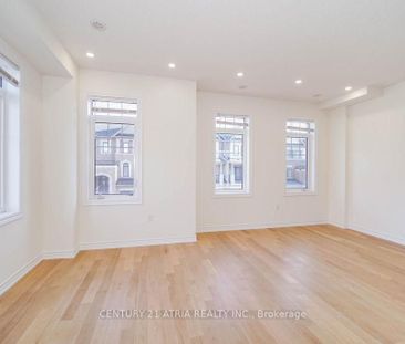 For Lease - 34 Isabella Peach Drive, Markham, Ontario - Photo 6