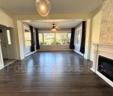 $1,749 / 2 br / 1 ba / 800 sqft 32 Sherman ave S unit 1 - Photo 1