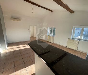 APPARTEMENT A LOUER MONTELIMAR 3 PIECES 65 M² - Photo 5