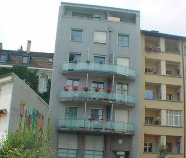 1 - Zimmerwohnung am Burgfelderplatz - Photo 2