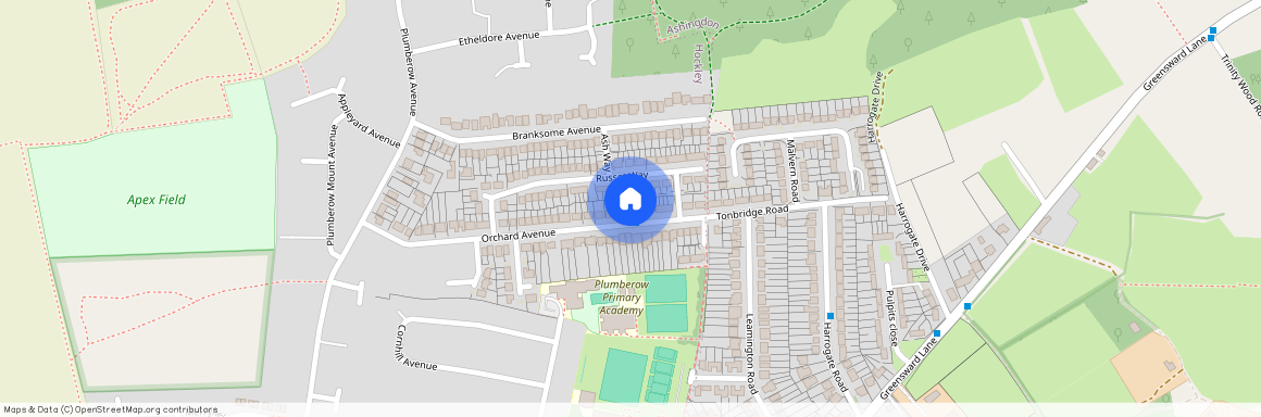 4 bedroom Semi Detached House in Hockley