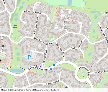 Brompton Road, Hamilton, Leicester - Photo 1